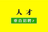 垂直招聘网和传统招聘网相比有何优势